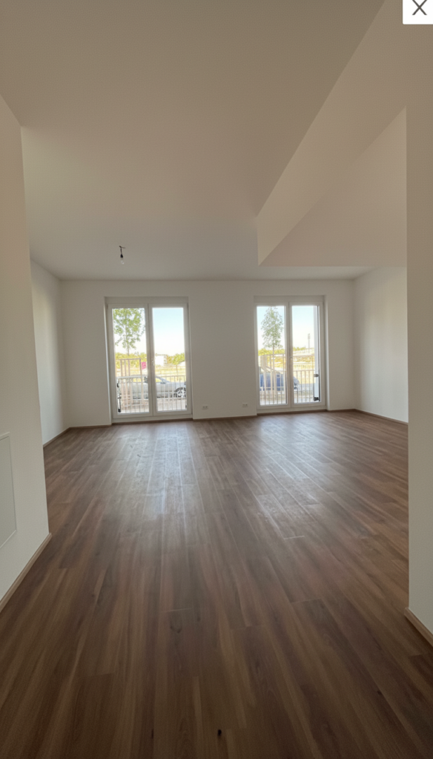 Heidepark - Büro 1