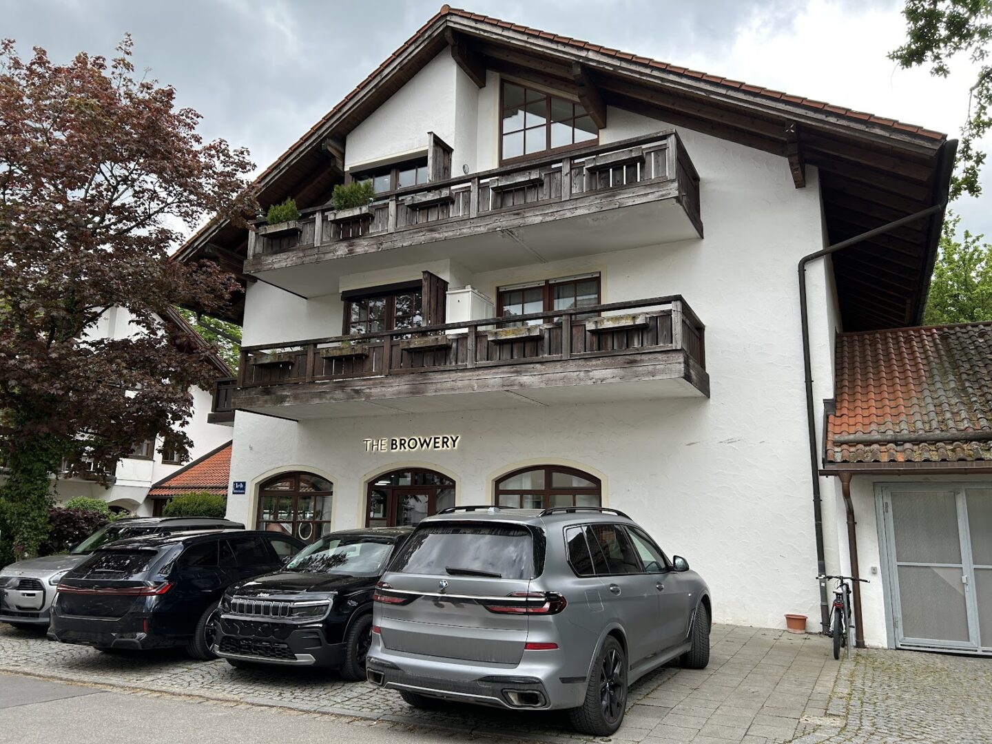 Gebäude