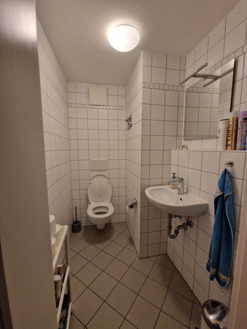 WC