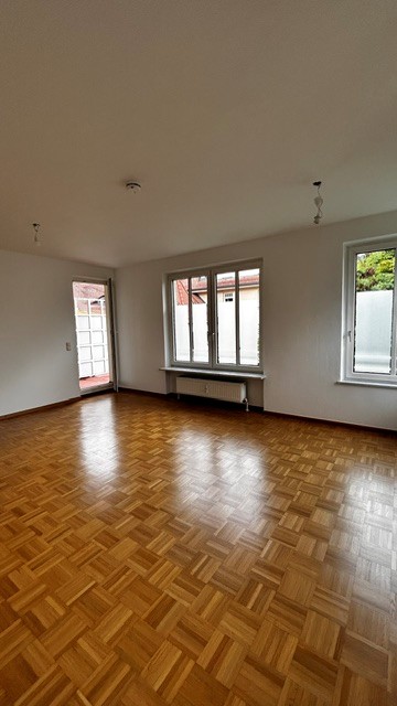 Wohnen/Essen