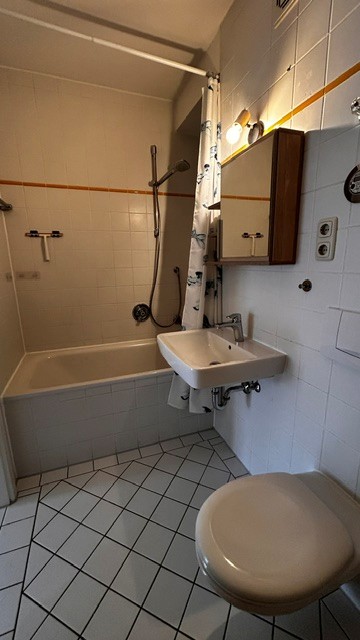 Bad/WC