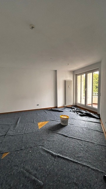 Wohnen/Essen