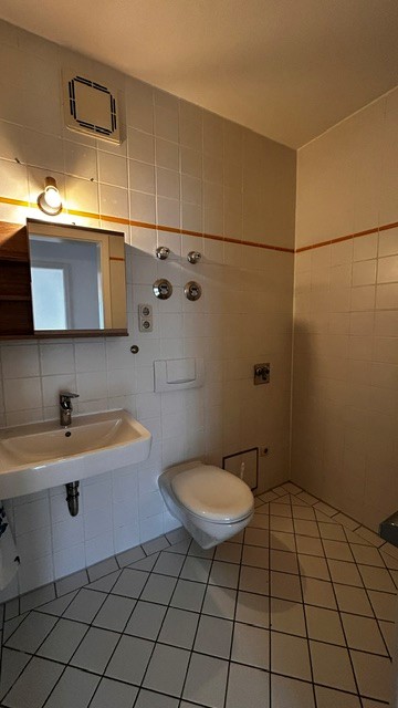 Bad/WC