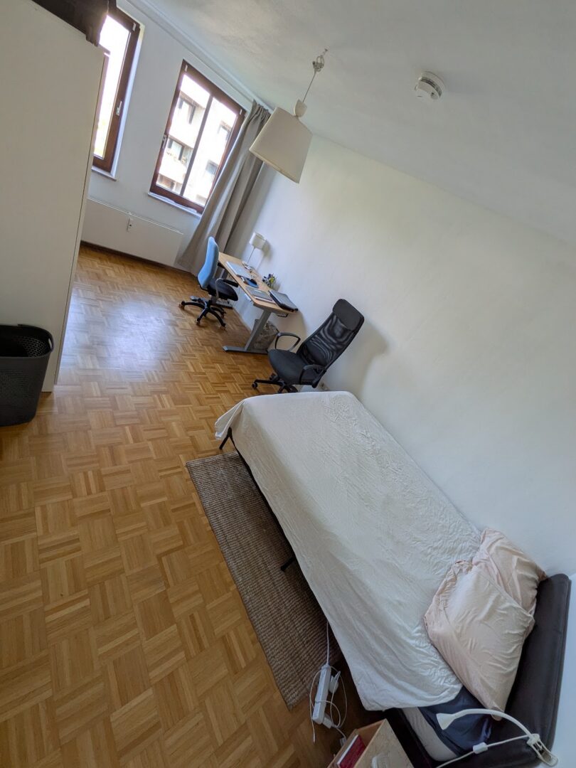 Schlafen