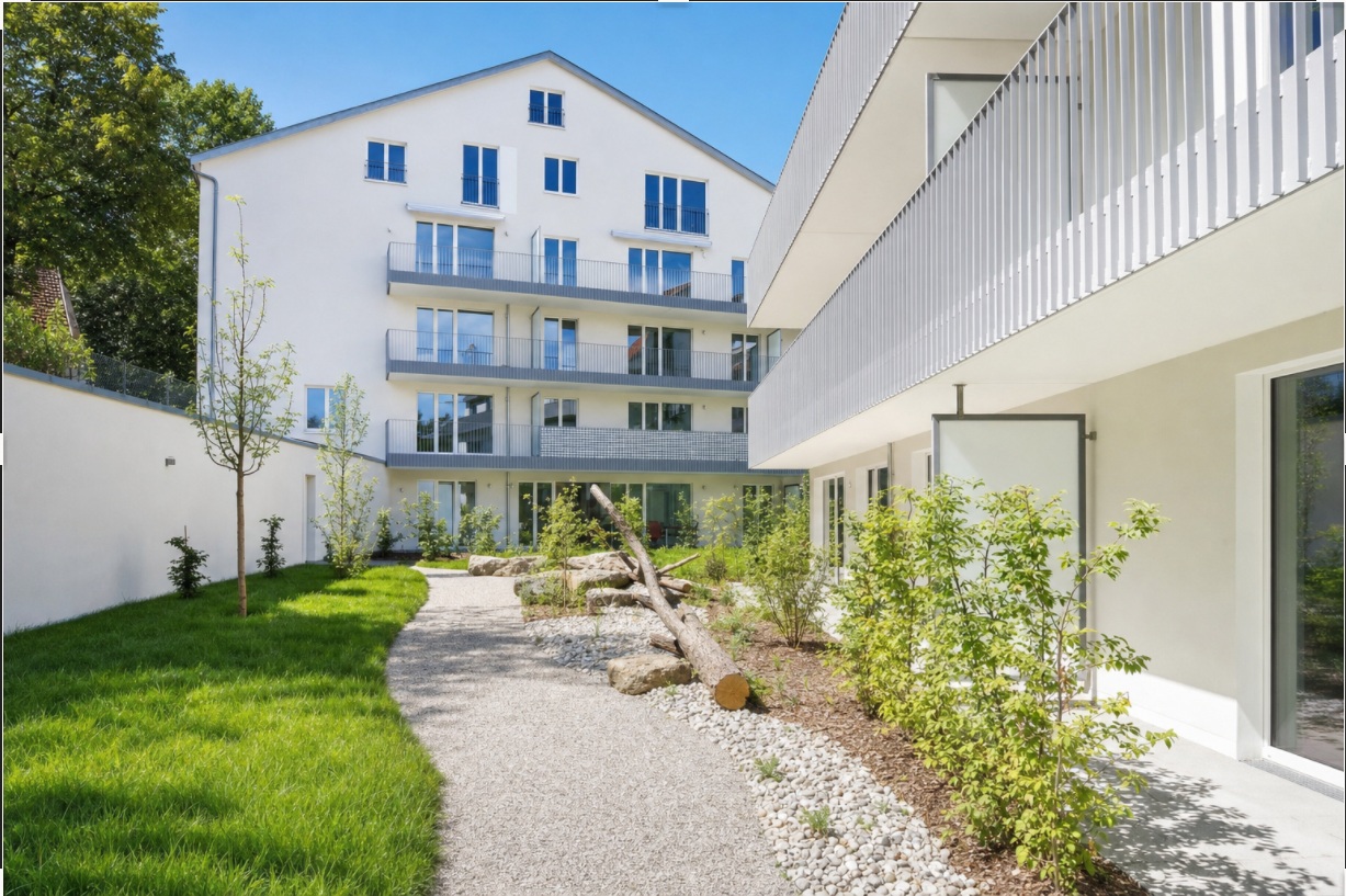 Außenansicht