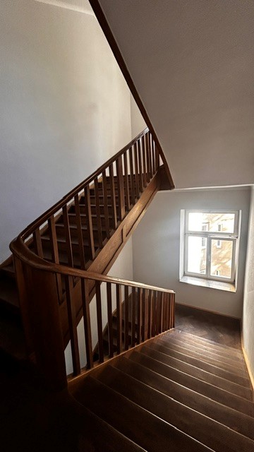 Treppenhaus