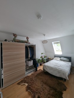 Schlafen