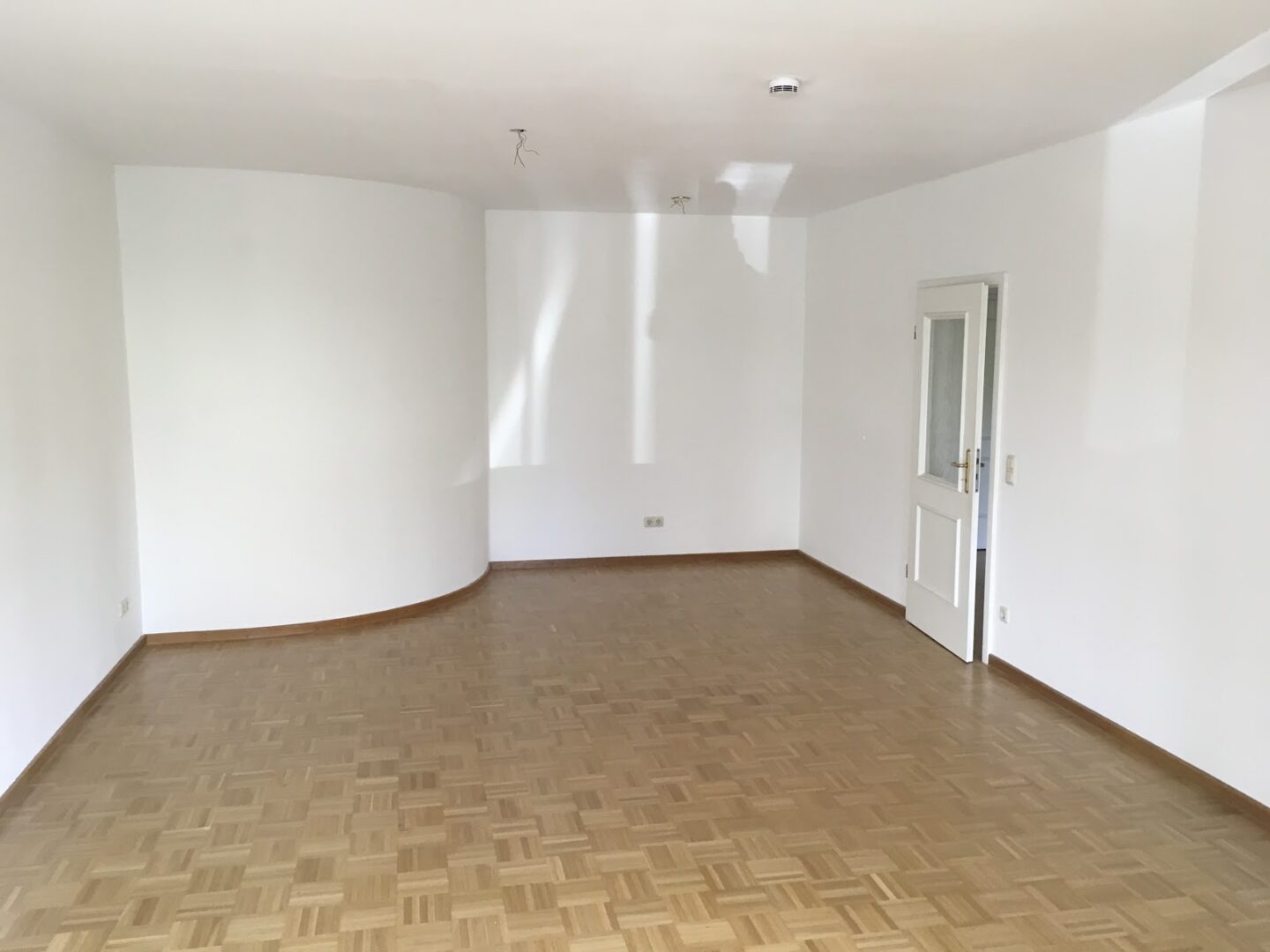 Wohnen/Essen