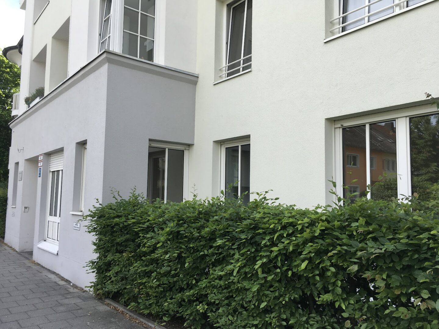 Außenansicht