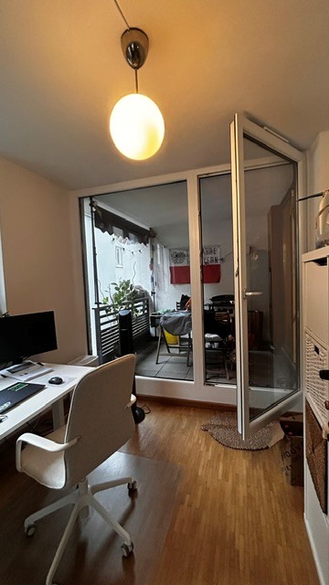 Loggia