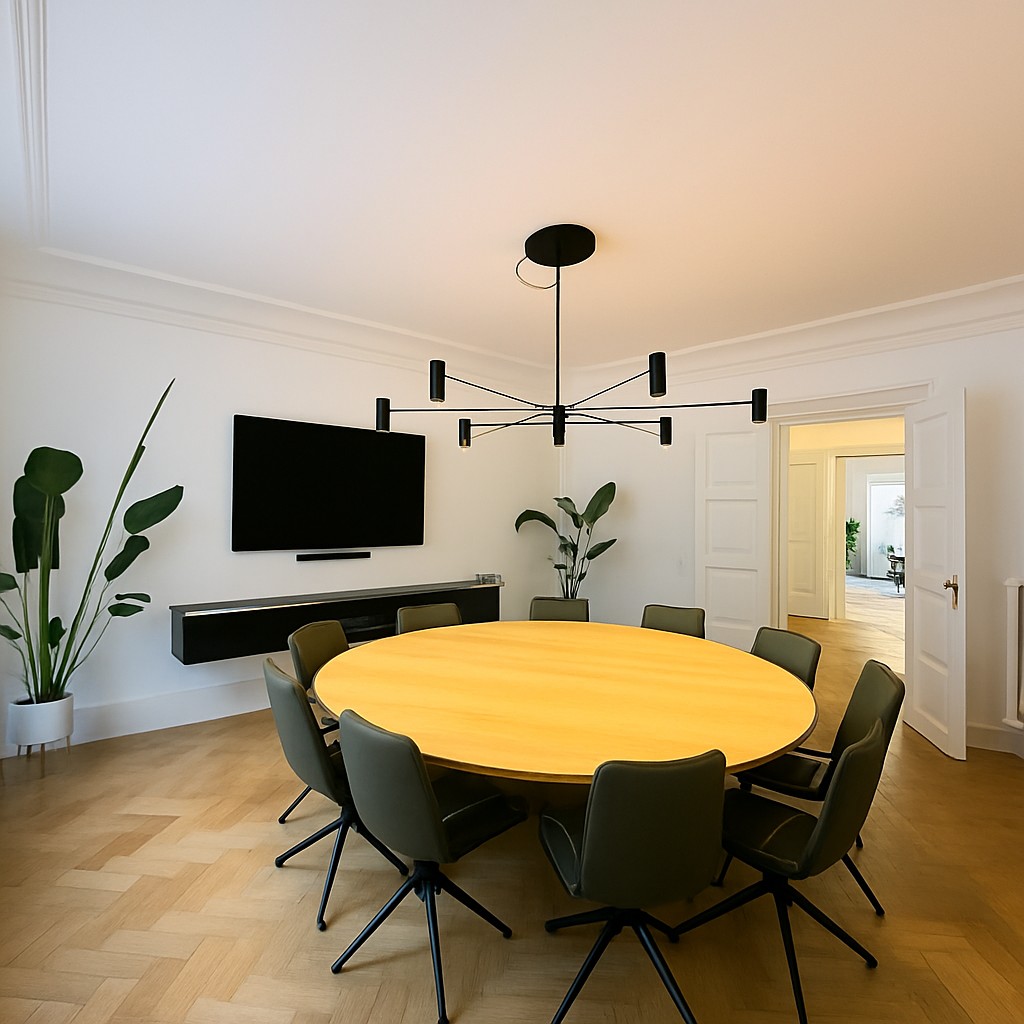 Meetingraum
