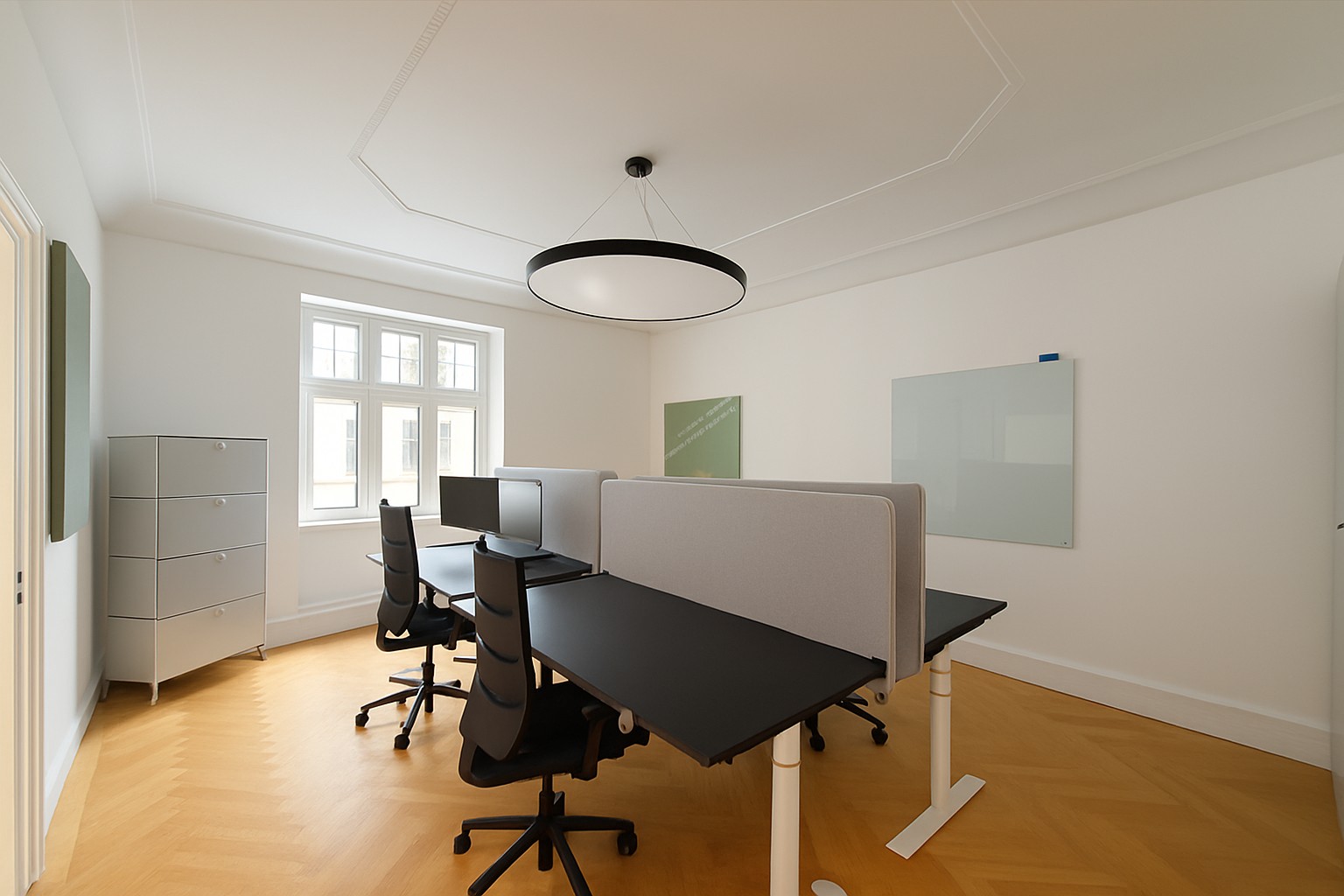Büro
