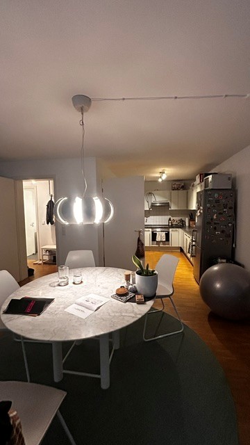 Wohnen/Essen/Kochen