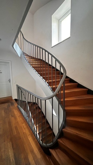 Treppenhaus