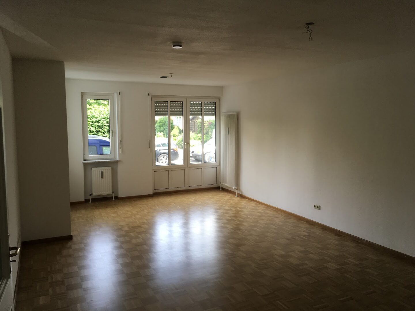 Wohnen/Essen
