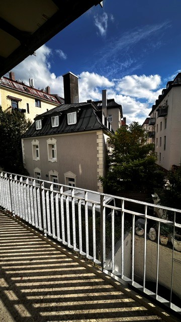 Balkon