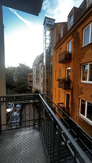 Balkon