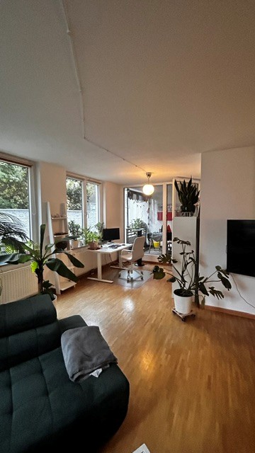 Wohnen/Essen