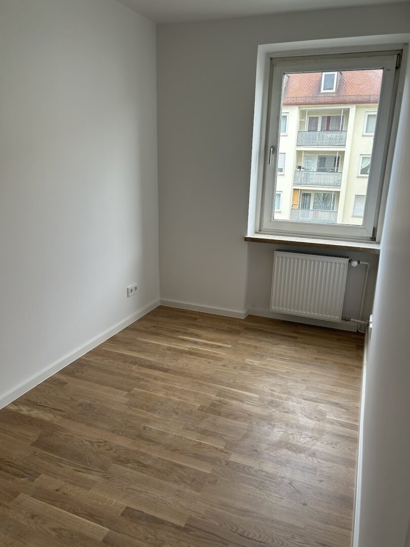 Schlafen