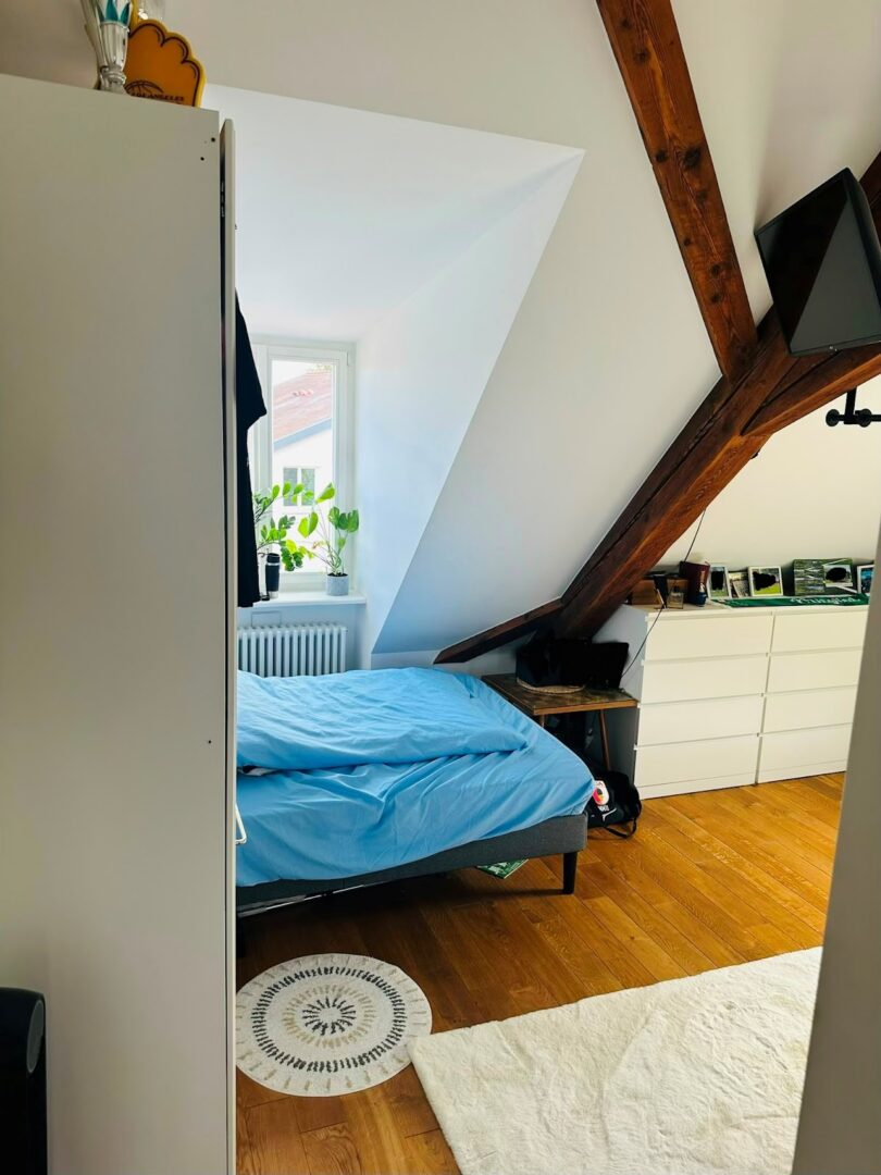 Schlafen