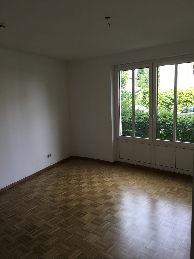 Schlafen