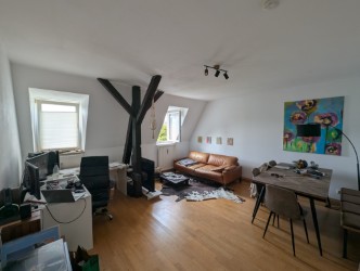 Wohnen/Essen